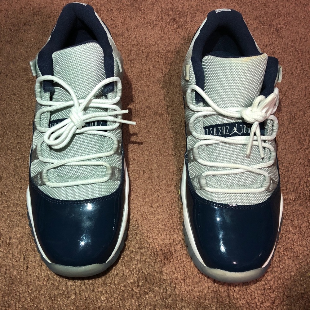 Air Jordan 11 retro low